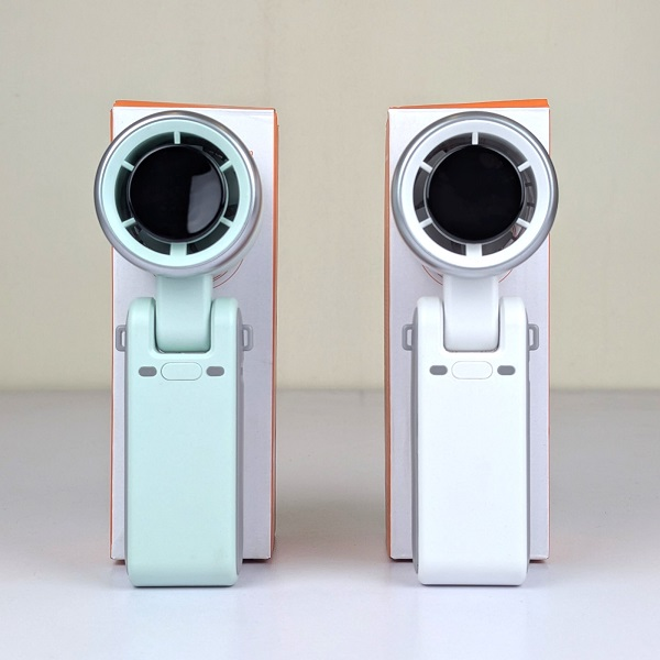 Turbo Fan — featured product