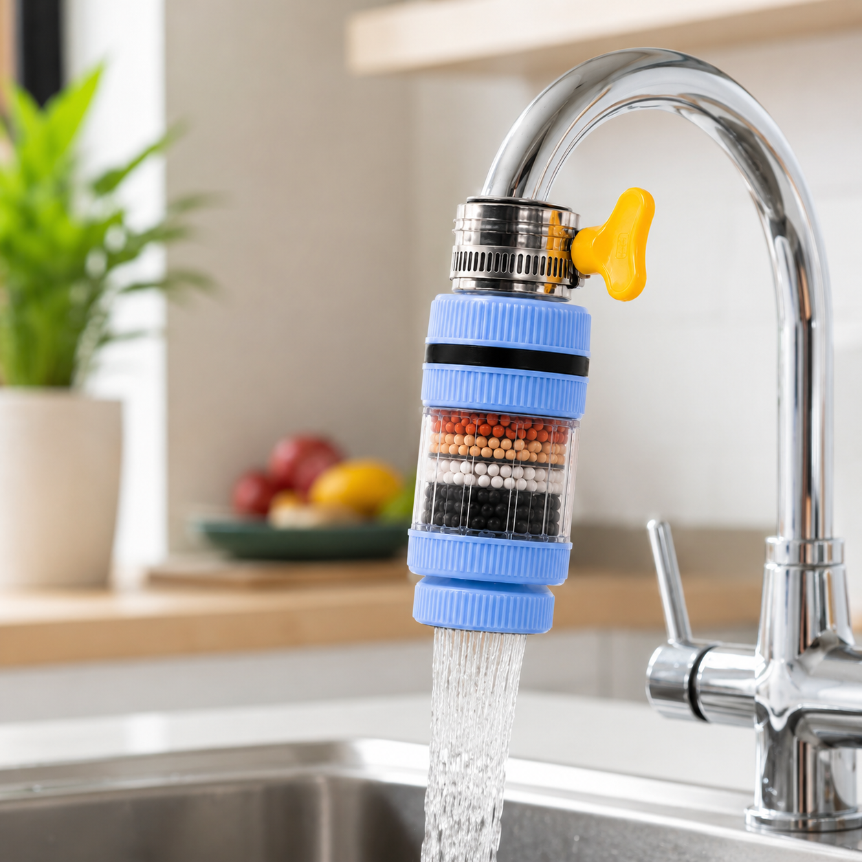 Water Tap Filter — featured product